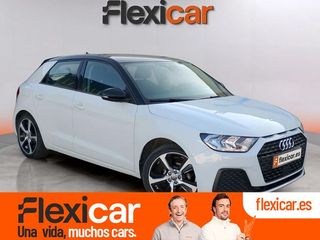Audi A1 Sportback 25 TFSI 70kW (95CV)