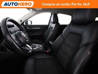 Mazda CX-5 2.0 SKYACTIV-G Homura 2WD