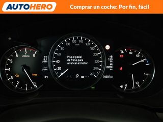 Mazda CX-5 2.0 SKYACTIV-G Homura 2WD