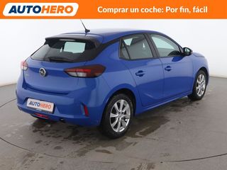 Opel Corsa 1.2 Edition