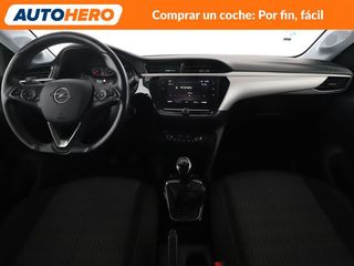 Opel Corsa 1.2 Edition