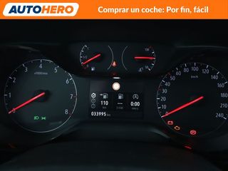 Opel Corsa 1.2 Edition