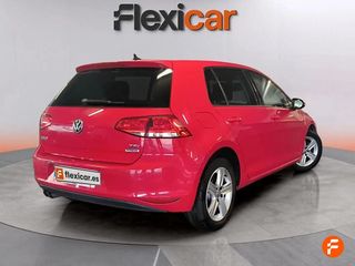 Volkswagen Golf Advance 1.4 TSI 92kW (125CV) DSG Variant