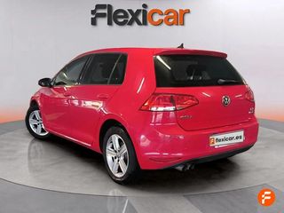 Volkswagen Golf Advance 1.4 TSI 92kW (125CV) DSG Variant