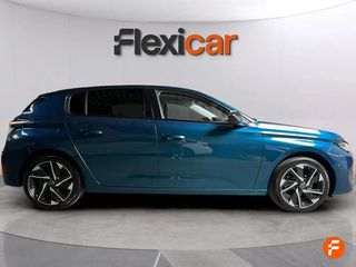 Peugeot 308 5P Allure PureTech 130 S&S MAN