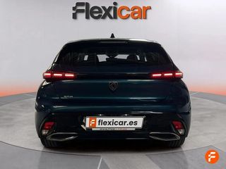 Peugeot 308 5P Allure PureTech 130 S&S MAN