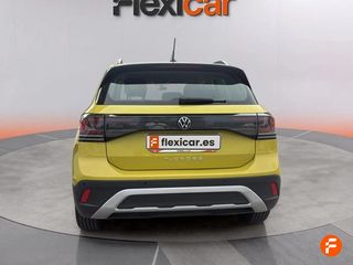 Volkswagen T-Cross "Más" 1.0 TSI 70kW (95CV)