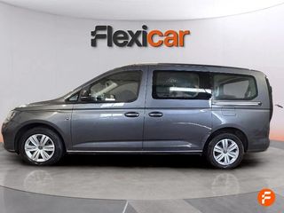 Volkswagen Caddy Maxi Origin 2.0 TDI 90kW (122CV) DSG