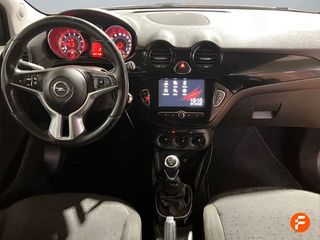 Opel Adam 1.4 XEL GLAM