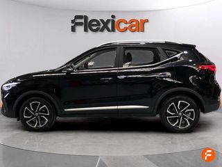 MG ZS 1.0T Luxury Auto