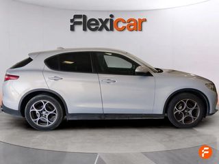 Alfa Romeo Stelvio 2.2 Diesel 140kW (190cv) SPRINT AWD