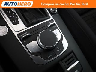 Audi A3 1.6 TDI Sportback S Line