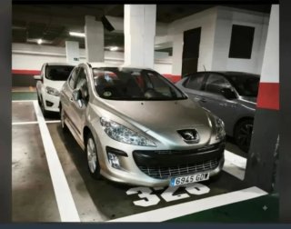 Peugeot 308 2008