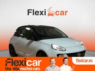 Opel Adam 1.4 XEL GLAM