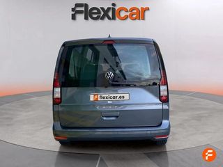 Volkswagen Caddy Maxi Origin 2.0 TDI 90kW (122CV) DSG