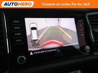 Skoda Kodiaq 2.0 TDI Ambition