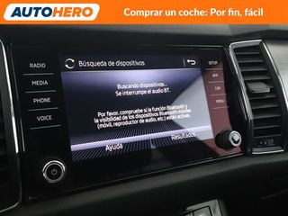 Skoda Kodiaq 2.0 TDI Ambition