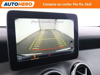 Mercedes GLA GLA 180 Urban