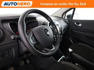 Renault Captur 0.9 Energy Zen