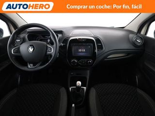 Renault Captur 0.9 Energy Zen