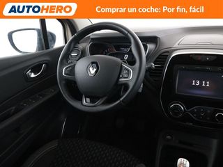 Renault Captur 0.9 Energy Zen