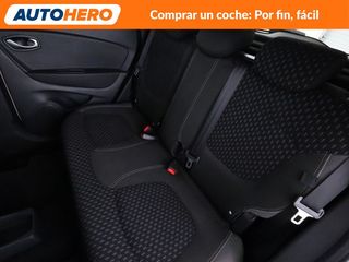 Renault Captur 0.9 Energy Zen