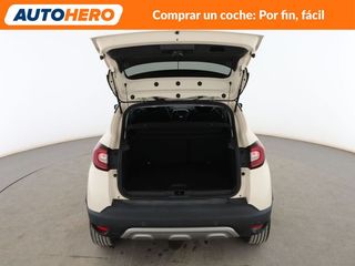 Renault Captur 0.9 Energy Zen