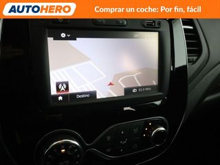 Renault Captur 0.9 Energy Zen