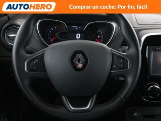Renault Captur 0.9 Energy Zen