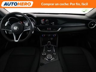 Alfa Romeo Stelvio 2.0 Turbo Q4