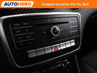 Mercedes Clase A A 200 d AMG Line