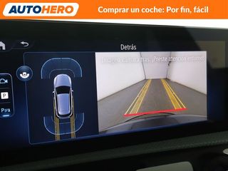 Mercedes Clase A A 180 AMG Line MHEV