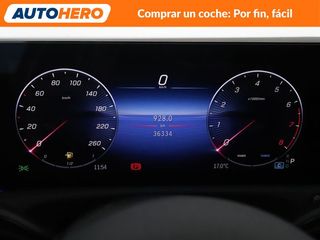 Mercedes Clase A A 180 AMG Line MHEV