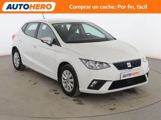 Seat Ibiza 1.0 Style