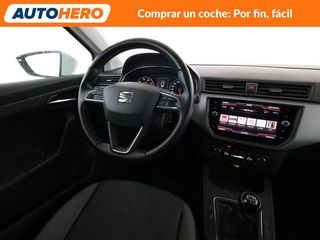 Seat Ibiza 1.0 Style