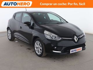 Renault Clio 0.9 Limited