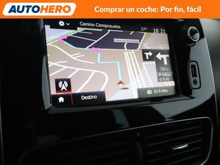 Renault Clio 0.9 Limited