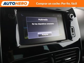 Renault Clio 0.9 Limited