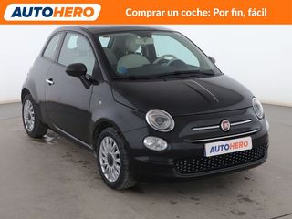 Fiat 500 1.0 Mild-Hybrid Pop