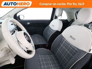 Fiat 500 1.0 Mild-Hybrid Pop