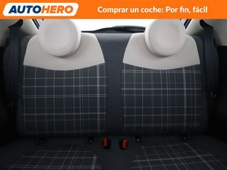 Fiat 500 1.0 Mild-Hybrid Pop