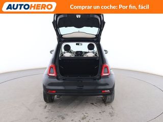 Fiat 500 1.0 Mild-Hybrid Pop