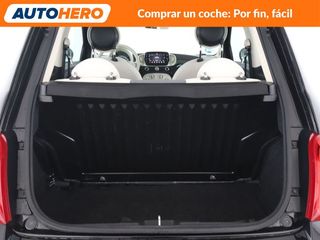 Fiat 500 1.0 Mild-Hybrid Pop