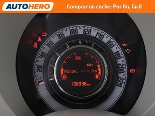 Fiat 500 1.0 Mild-Hybrid Pop