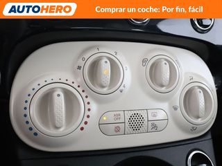 Fiat 500 1.0 Mild-Hybrid Pop