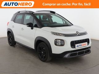 Citroën C3 Aircross 1.2 PureTech Origins