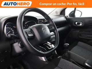 Citroën C3 Aircross 1.2 PureTech Origins