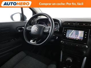 Citroën C3 Aircross 1.2 PureTech Origins