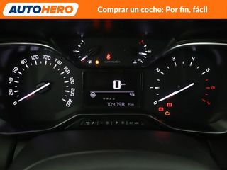 Citroën C3 Aircross 1.2 PureTech Origins