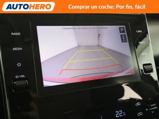 Hyundai Tucson 1.6 T-GDI Maxx 2WD